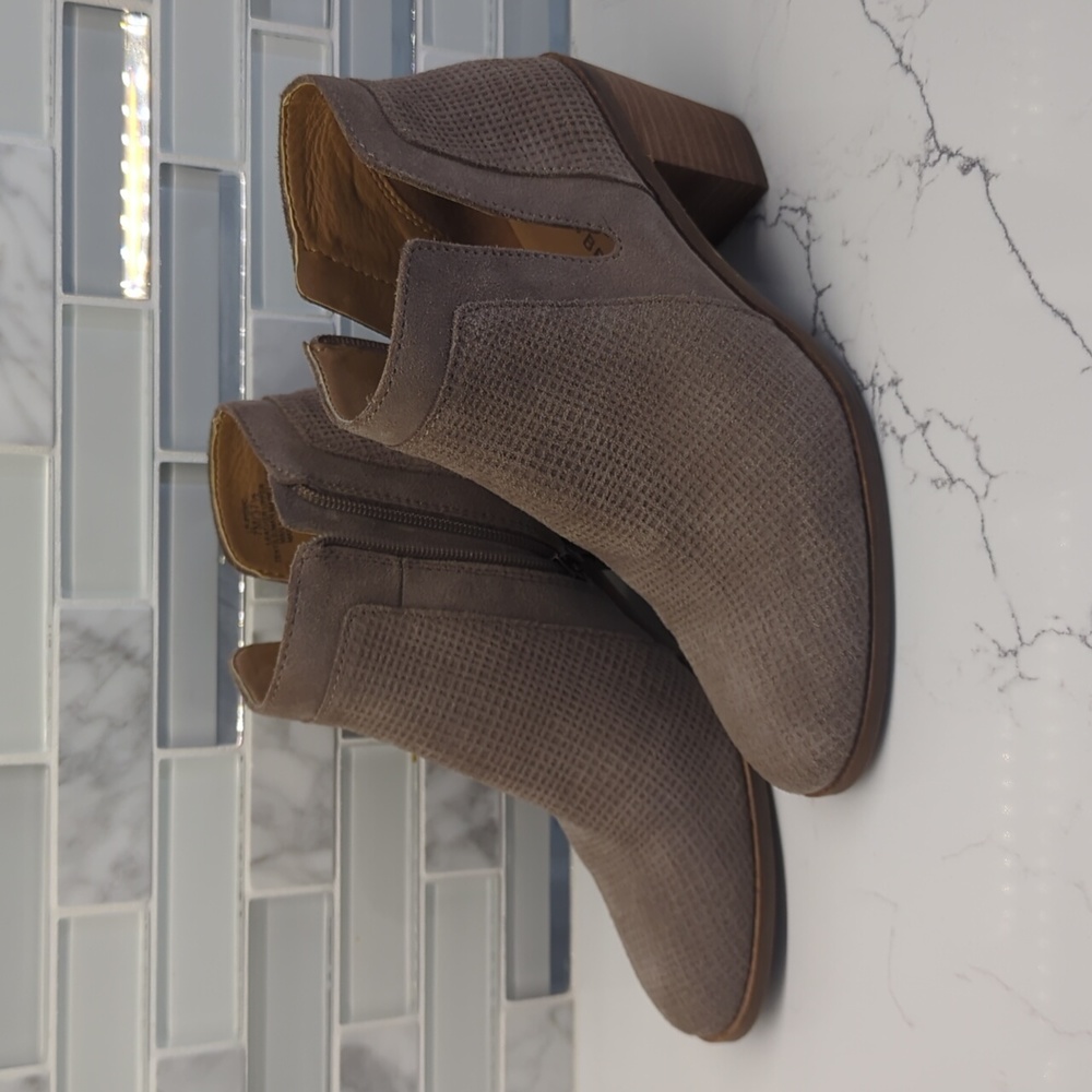 Lucky Brand Boots